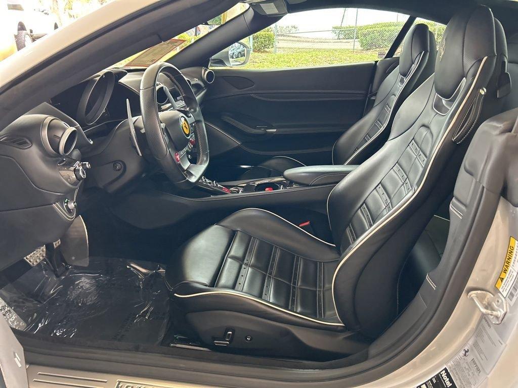 Ferrari Portofino Base - Thumbnail 20