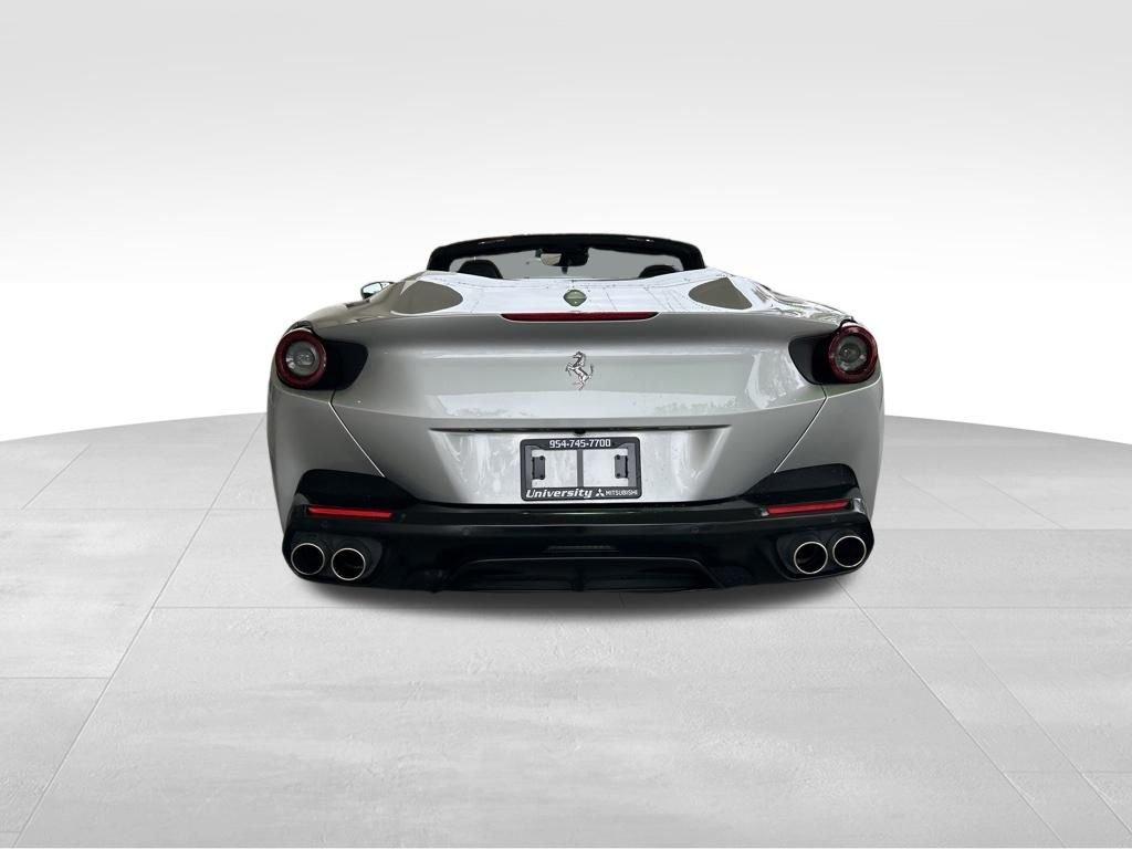 Ferrari Portofino Base - Thumbnail 14