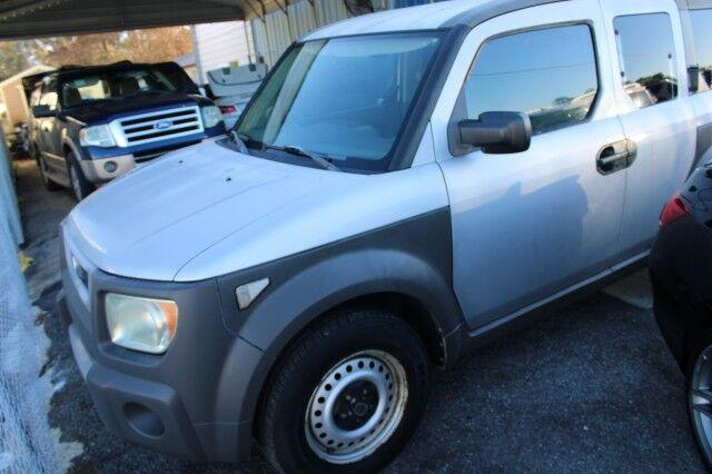 Honda Element - Thumbnail 3