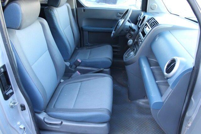 Honda Element - Thumbnail 5