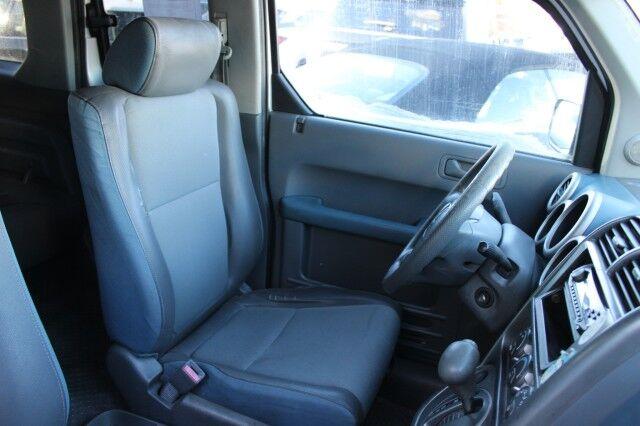 Honda Element - Thumbnail 7