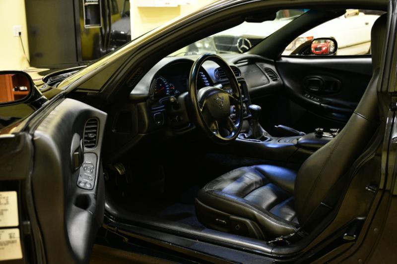 Chevrolet Corvettehardtop - Thumbnail 16