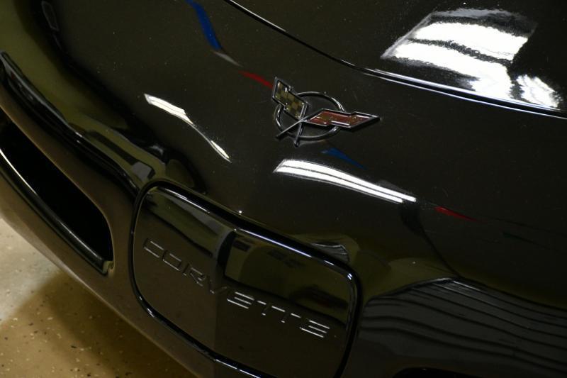 Chevrolet Corvettehardtop - Thumbnail 6