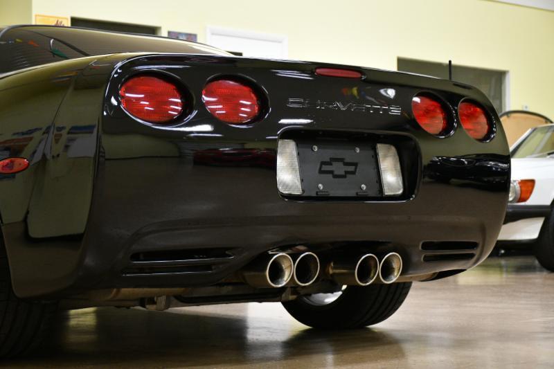 Chevrolet Corvettehardtop - Thumbnail 11