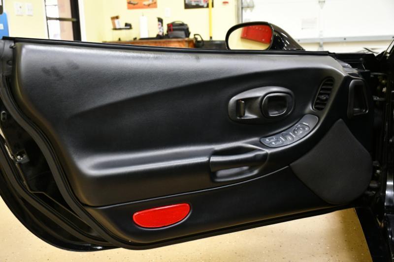 Chevrolet Corvettehardtop - Thumbnail 17