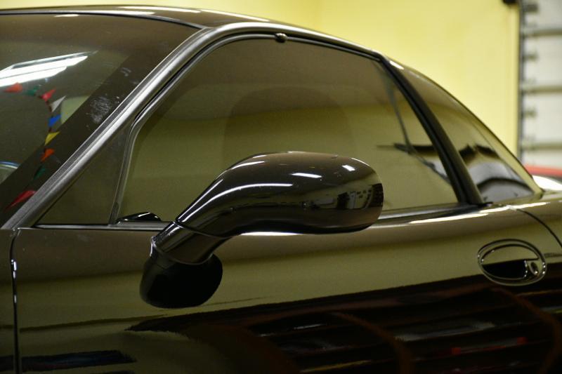 Chevrolet Corvettehardtop - Thumbnail 7