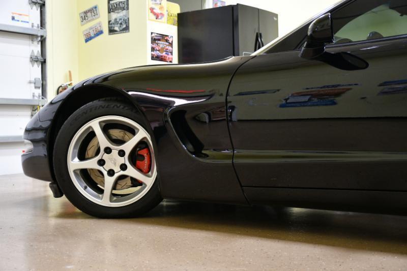 Chevrolet Corvettehardtop - Thumbnail 10