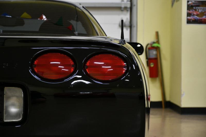 Chevrolet Corvettehardtop - Thumbnail 14