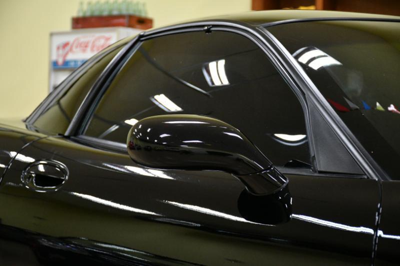 Chevrolet Corvettehardtop - Thumbnail 4