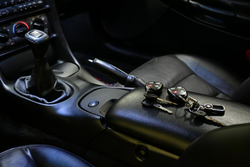 Chevrolet Corvettehardtop - Thumbnail 20