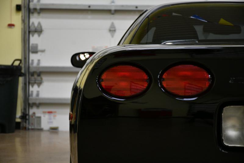 Chevrolet Corvettehardtop - Thumbnail 13