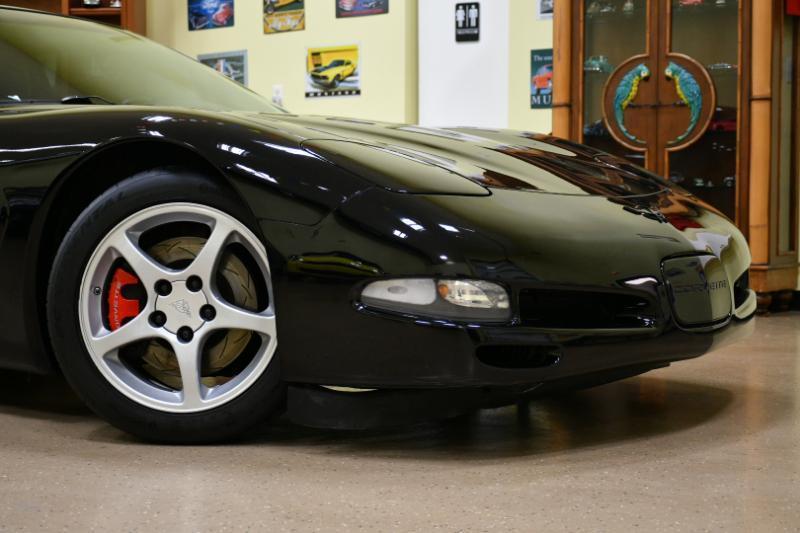 Chevrolet Corvettehardtop - Thumbnail 3