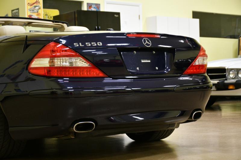 Mercedes-Benz Sl-Classsl550 - Thumbnail 16