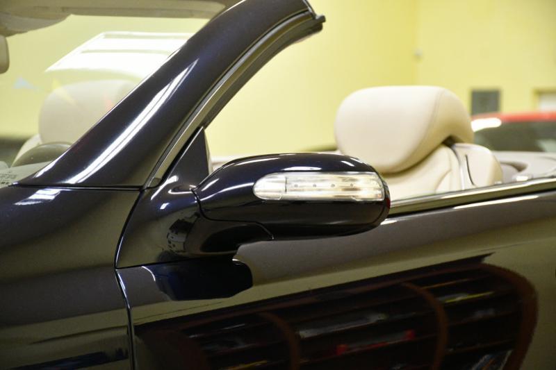 Mercedes-Benz Sl-Classsl550 - Thumbnail 10