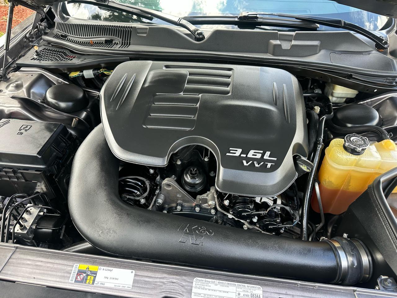 Dodge Challengersxt - Thumbnail 20