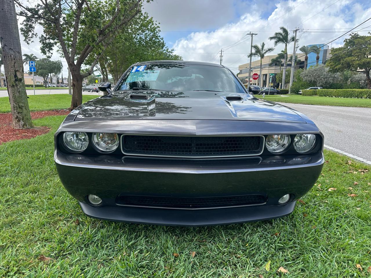 Dodge Challengersxt - Thumbnail 3