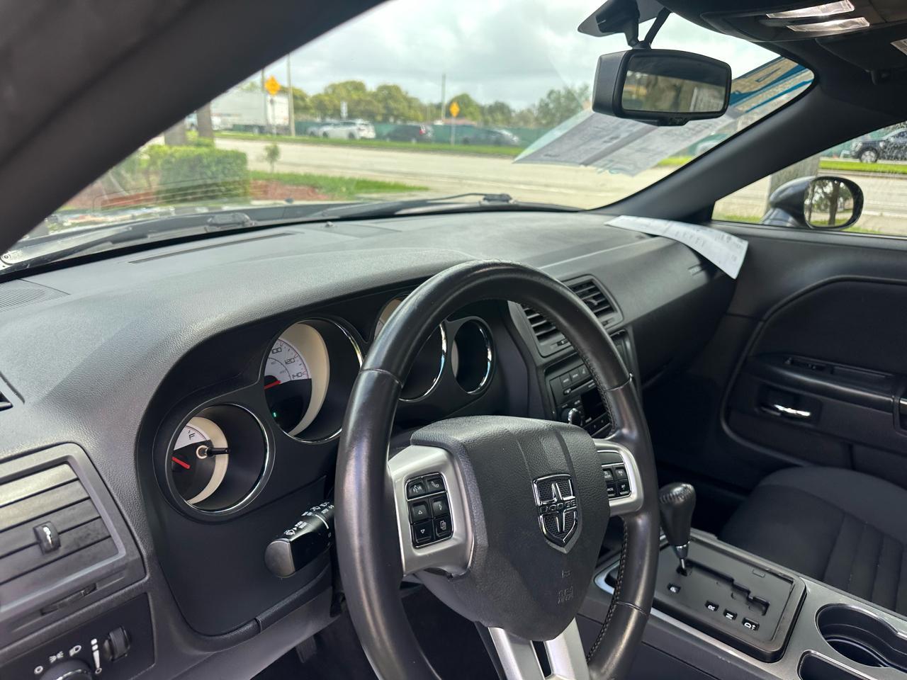 Dodge Challengersxt - Thumbnail 12