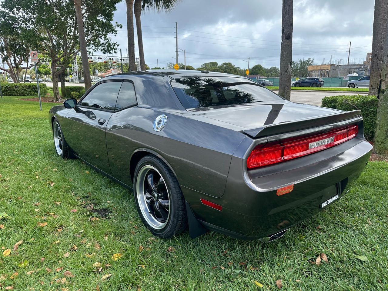 Dodge Challengersxt - Thumbnail 9