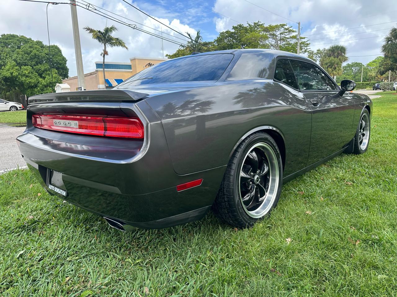 Dodge Challengersxt - Thumbnail 7