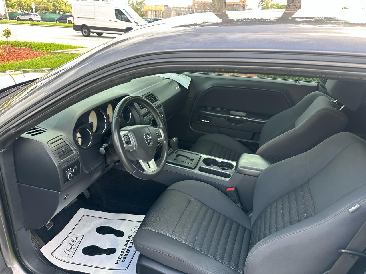 Dodge Challengersxt - Thumbnail 11