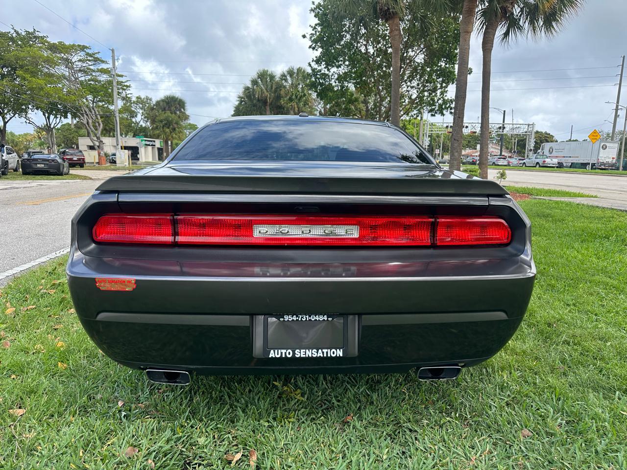 Dodge Challengersxt - Thumbnail 8