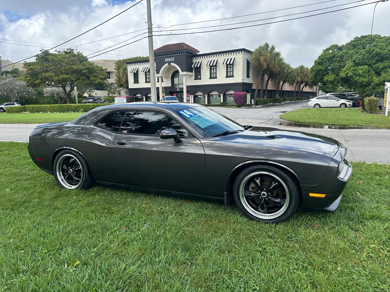 Dodge Challengersxt - Thumbnail 5