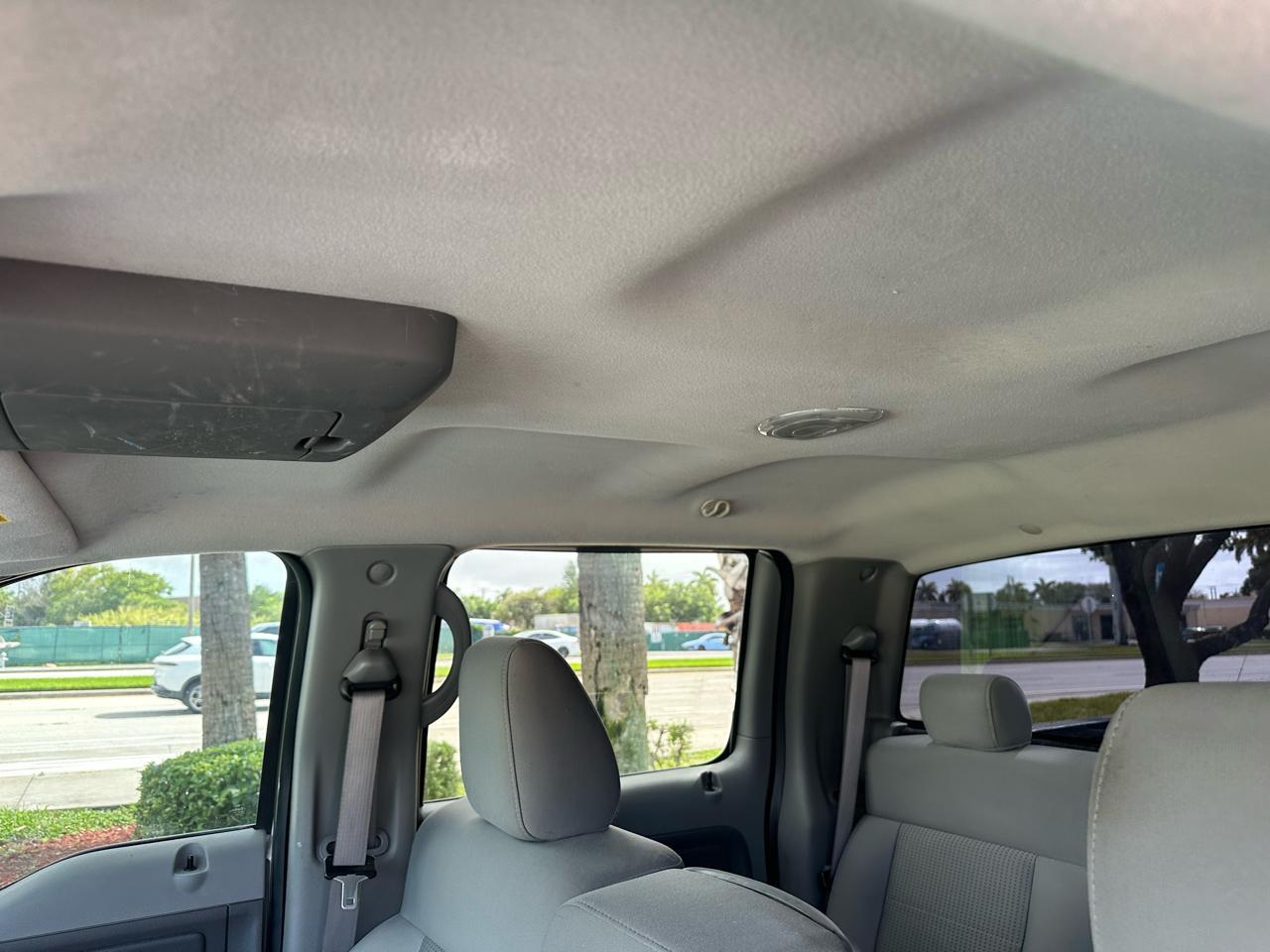 Ford F-1502Wd Supercrew 139" Lariat - Thumbnail 13