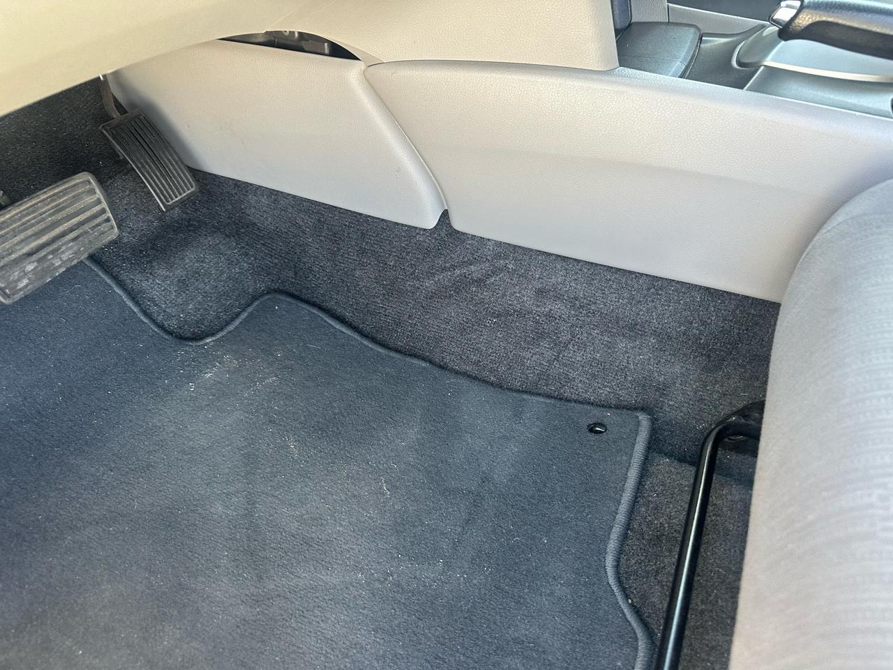 Honda Accordlx Sedan At - Thumbnail 15