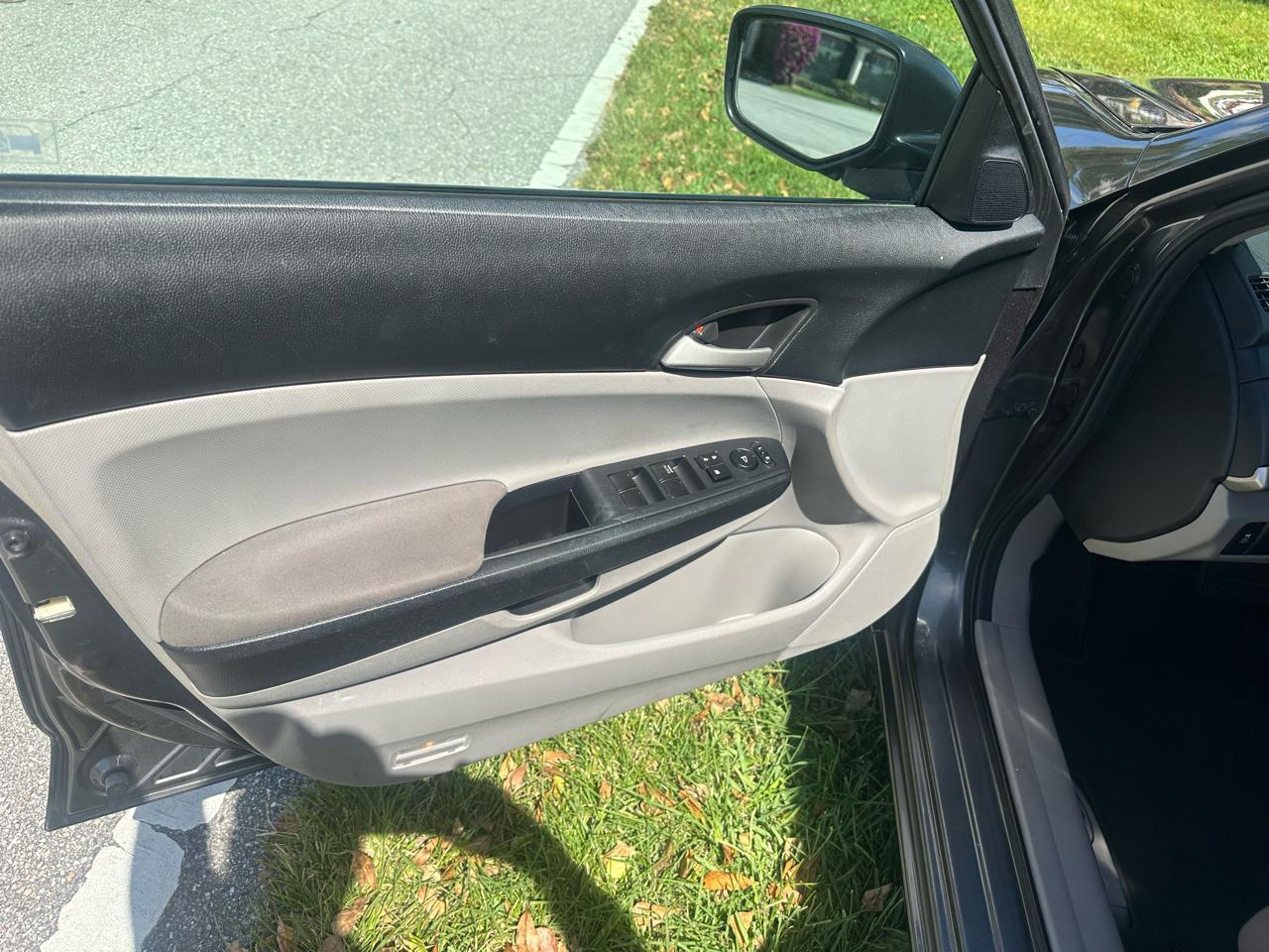 Honda Accordlx Sedan At - Thumbnail 12