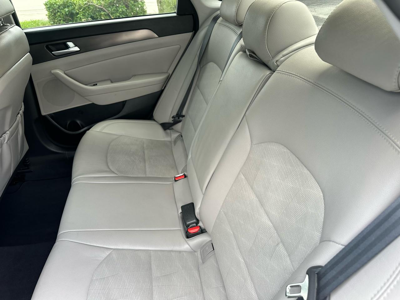 Hyundai Sonatasport - Thumbnail 11