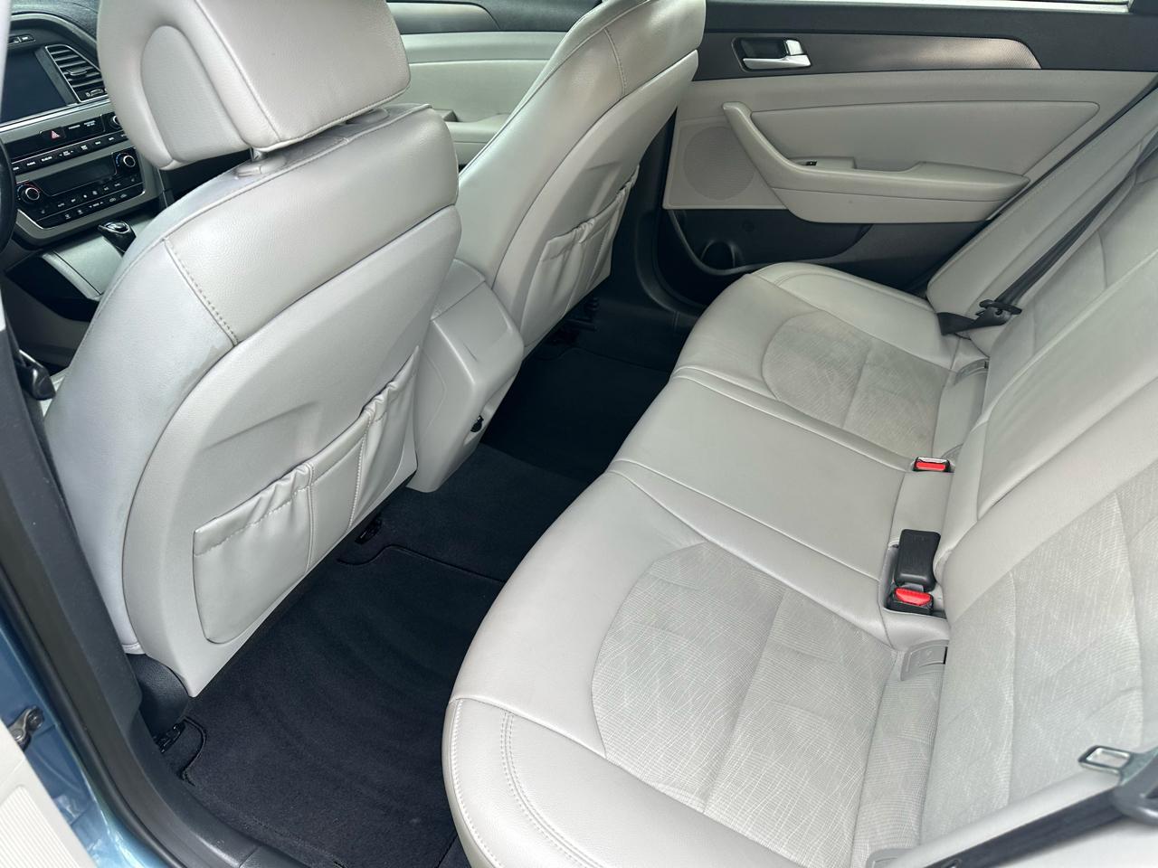 Hyundai Sonatasport - Thumbnail 10