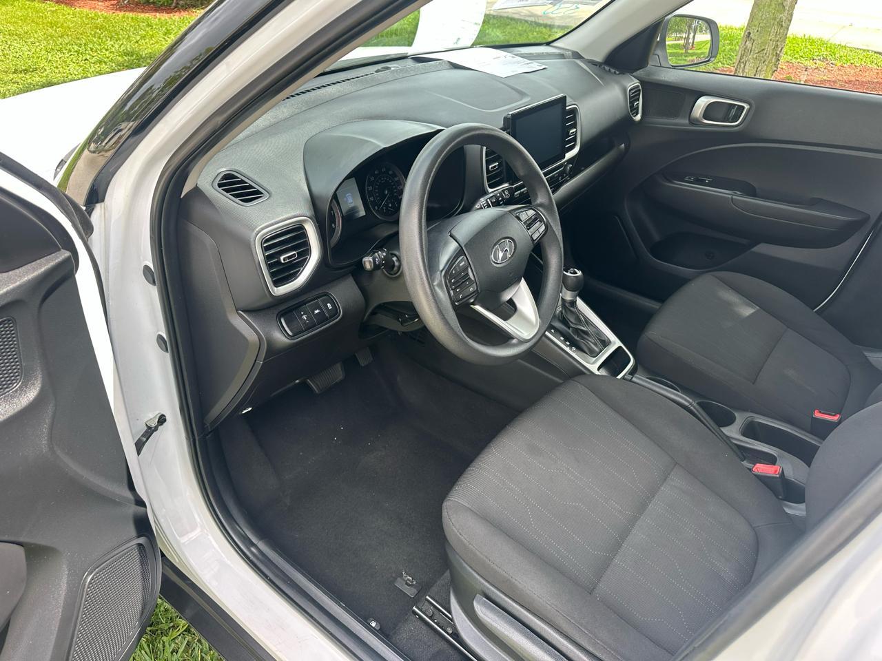 Hyundai Venuese - Thumbnail 18