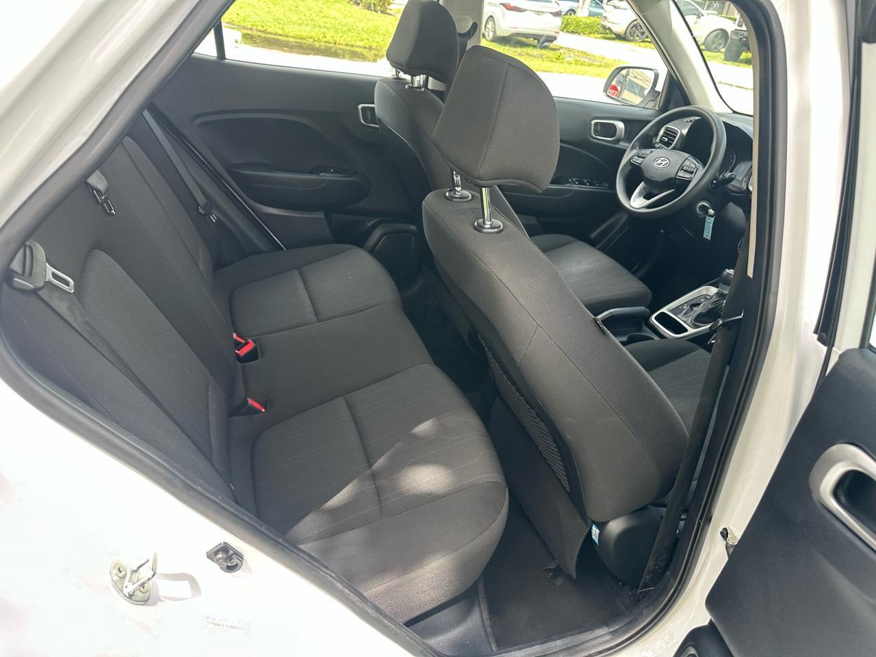 Hyundai Venuese - Thumbnail 14