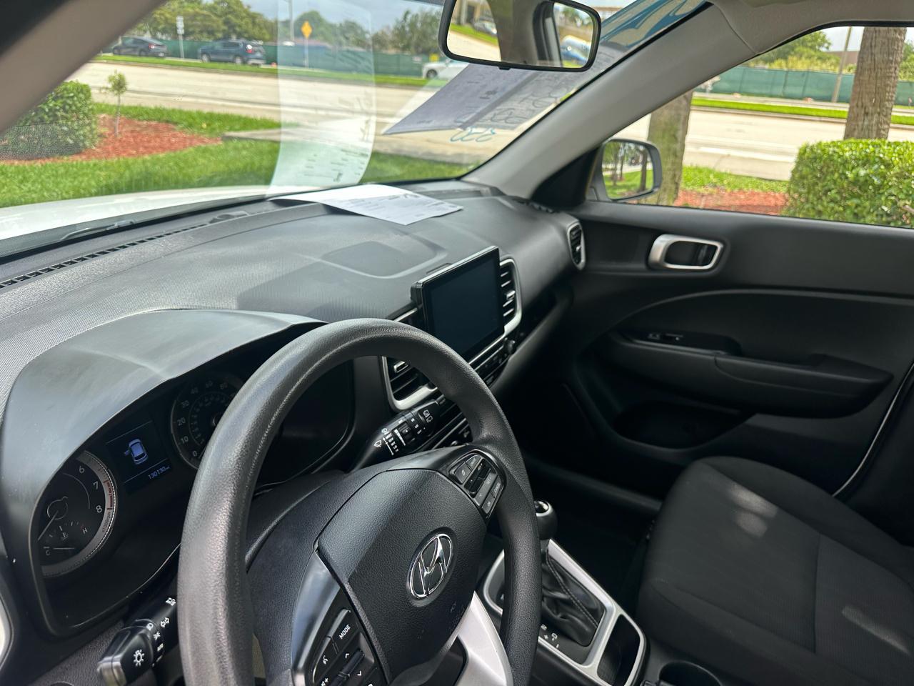 Hyundai Venuese - Thumbnail 19