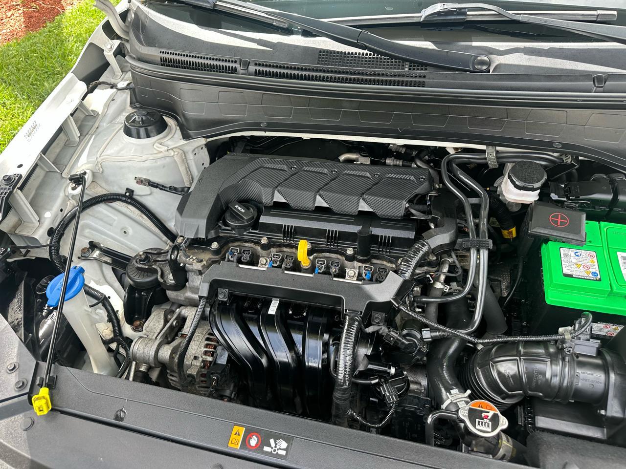 Hyundai Venuese - Thumbnail 20