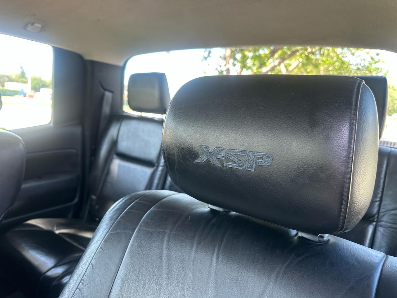 Toyota Tundra2Wd Crewmax 145.7" 5.7L Sr5 (Natl) - Thumbnail 18