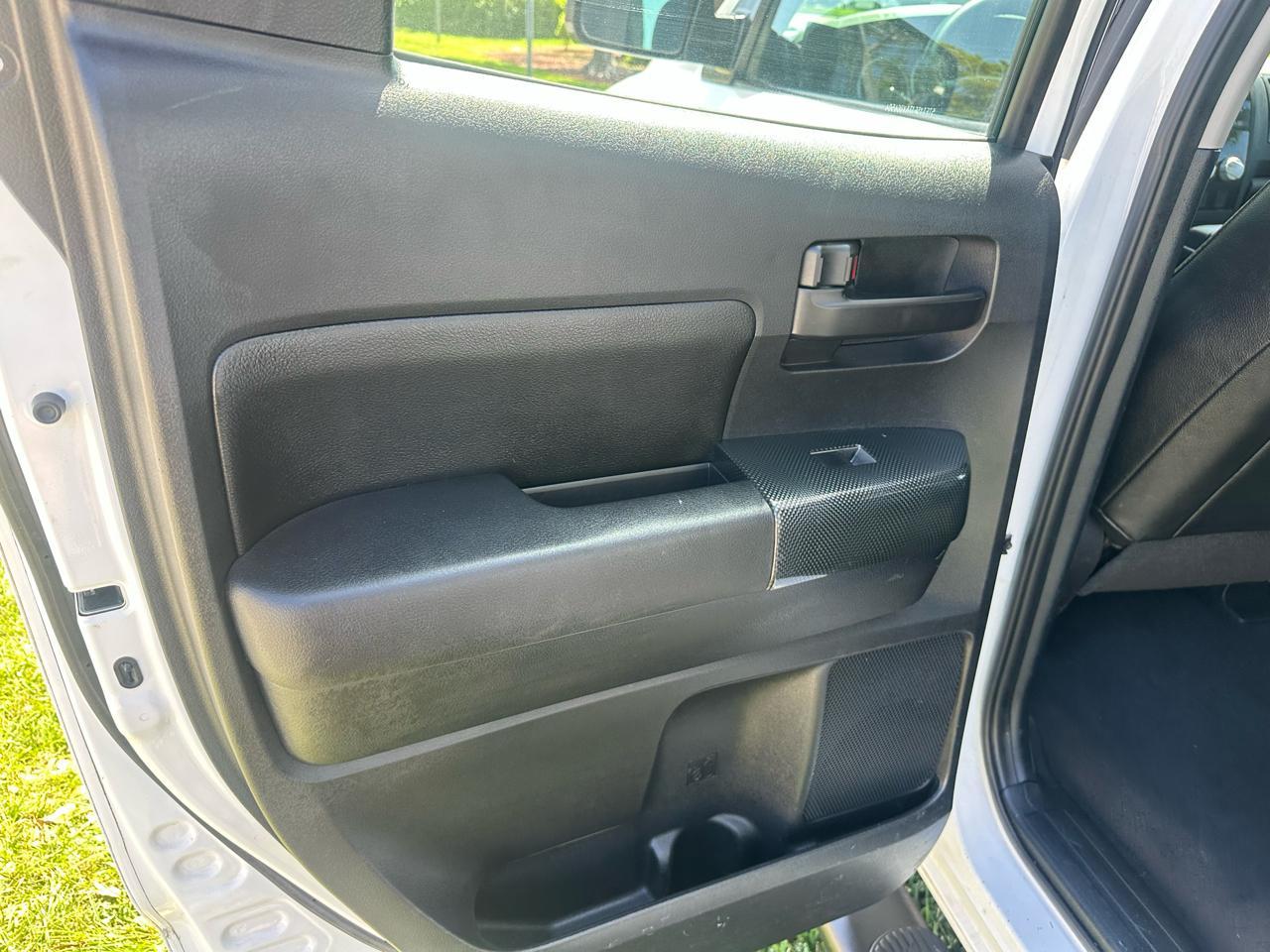 Toyota Tundra2Wd Crewmax 145.7" 5.7L Sr5 (Natl) - Thumbnail 11