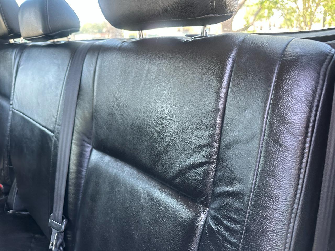 Toyota Tundra2Wd Crewmax 145.7" 5.7L Sr5 (Natl) - Thumbnail 14