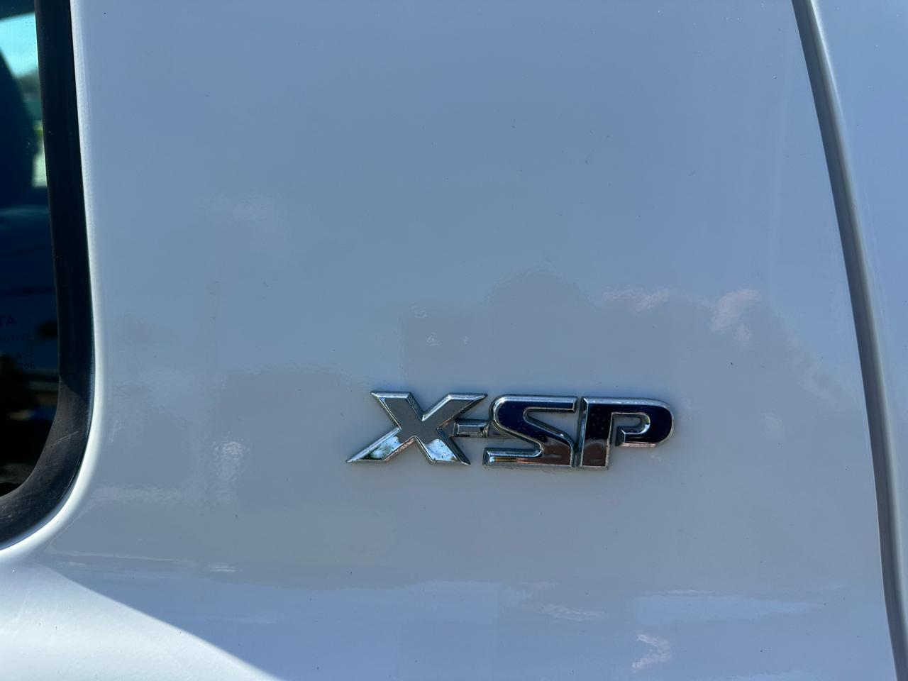 Toyota Tundra2Wd Crewmax 145.7" 5.7L Sr5 (Natl) - Thumbnail 10