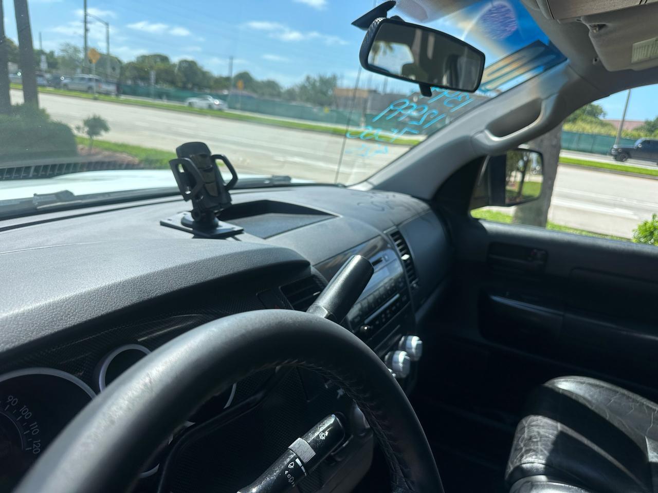 Toyota Tundra2Wd Crewmax 145.7" 5.7L Sr5 (Natl) - Thumbnail 20