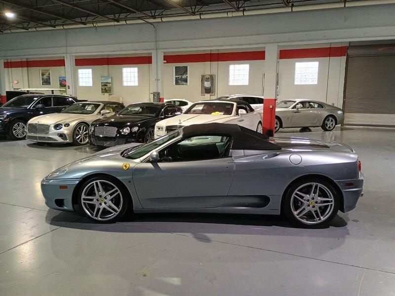 Ferrari 360 - Thumbnail 3