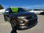 Chevrolet Trailblazer - Thumbnail 4