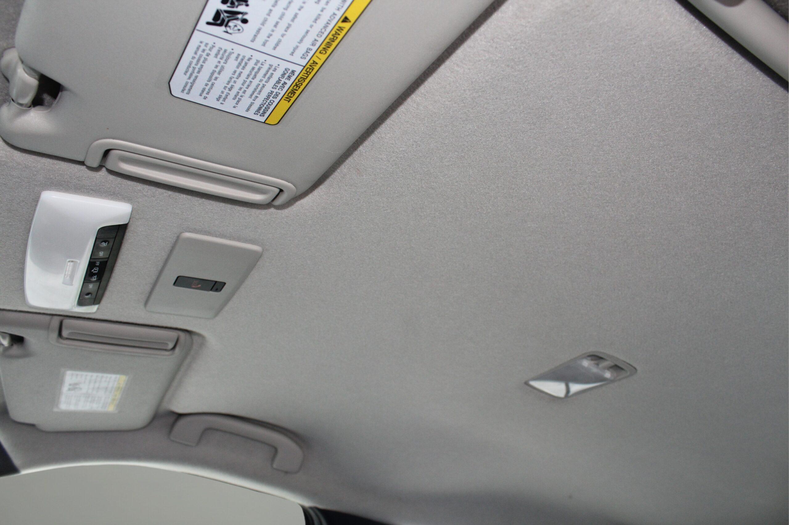 Nissan Kicks Sr Xtronic Cvt - Thumbnail 10