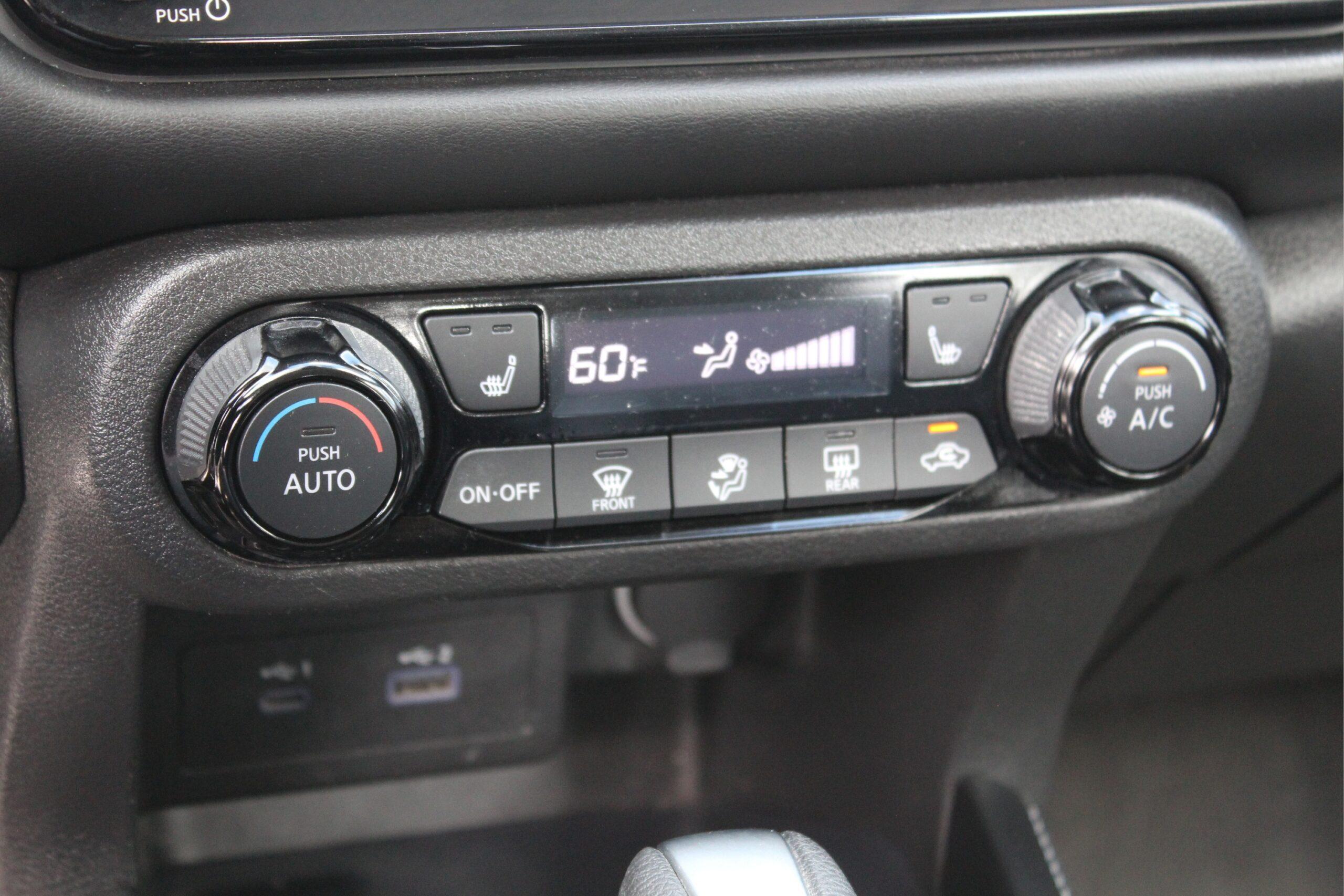 Nissan Kicks Sr Xtronic Cvt - Thumbnail 16