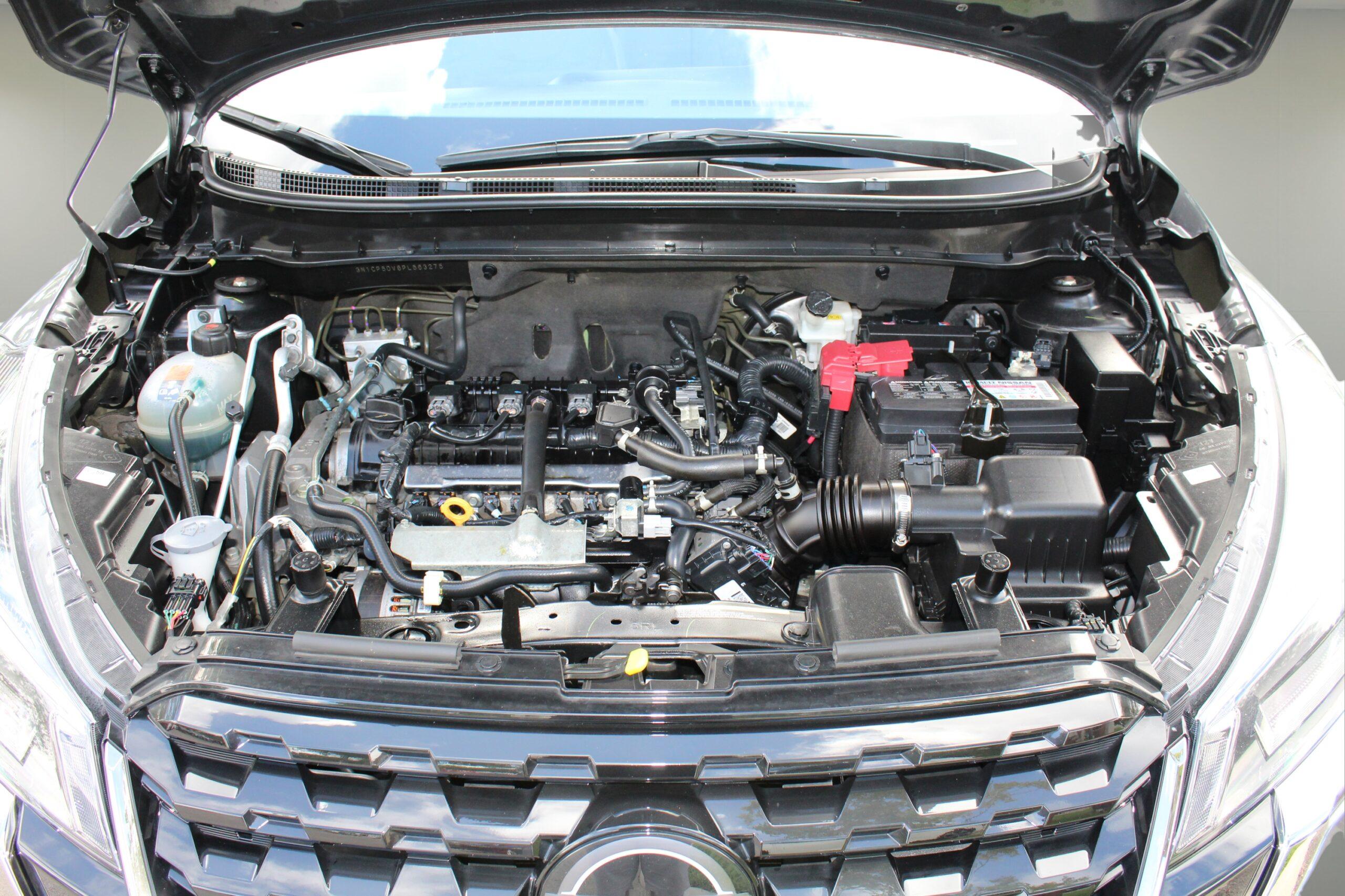 Nissan Kicks Sr Xtronic Cvt - Thumbnail 11