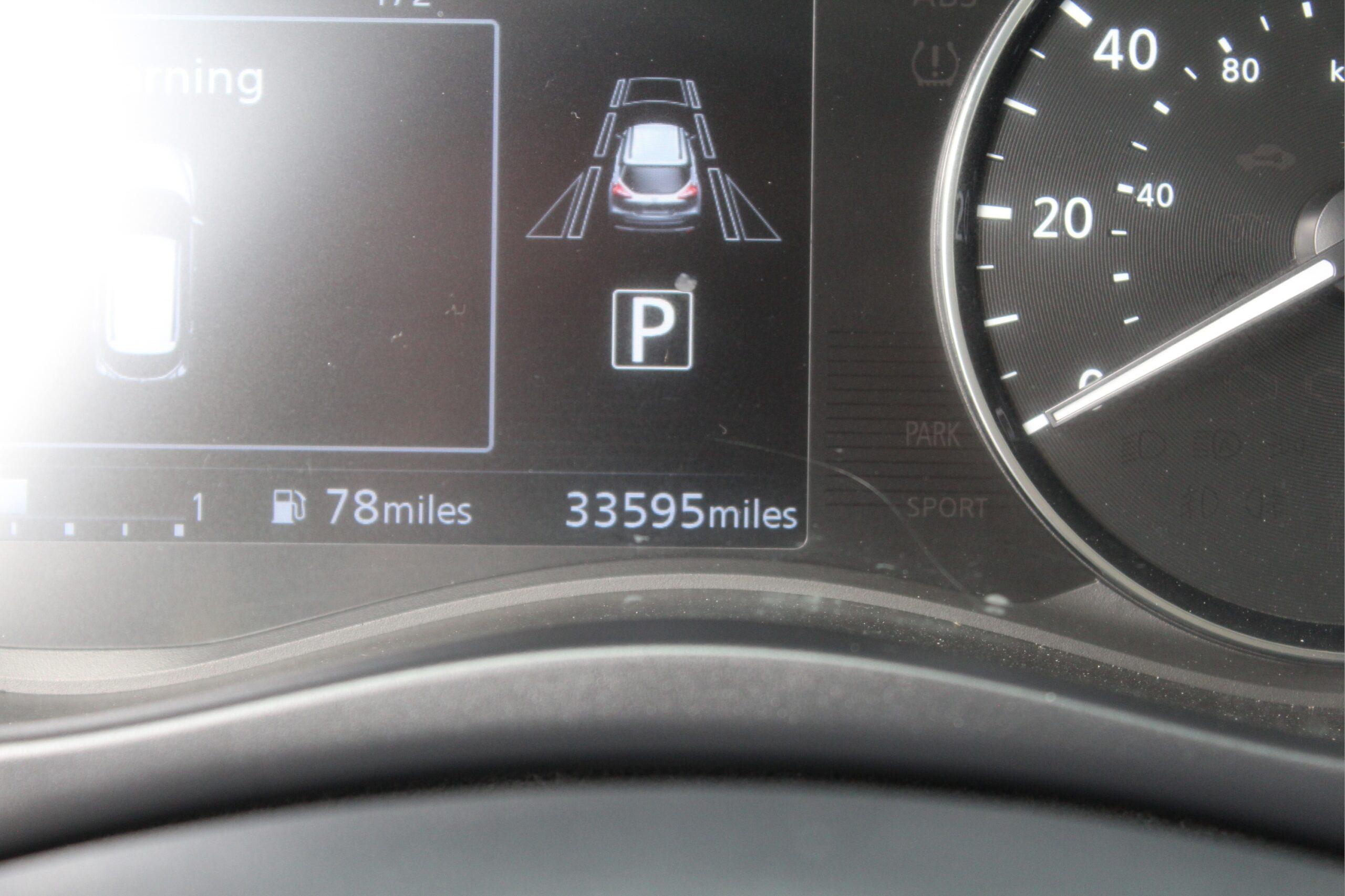 Nissan Kicks Sr Xtronic Cvt - Thumbnail 18