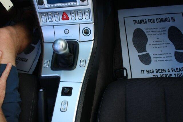 Chrysler Crossfire CONVERTIBLE - Thumbnail 18