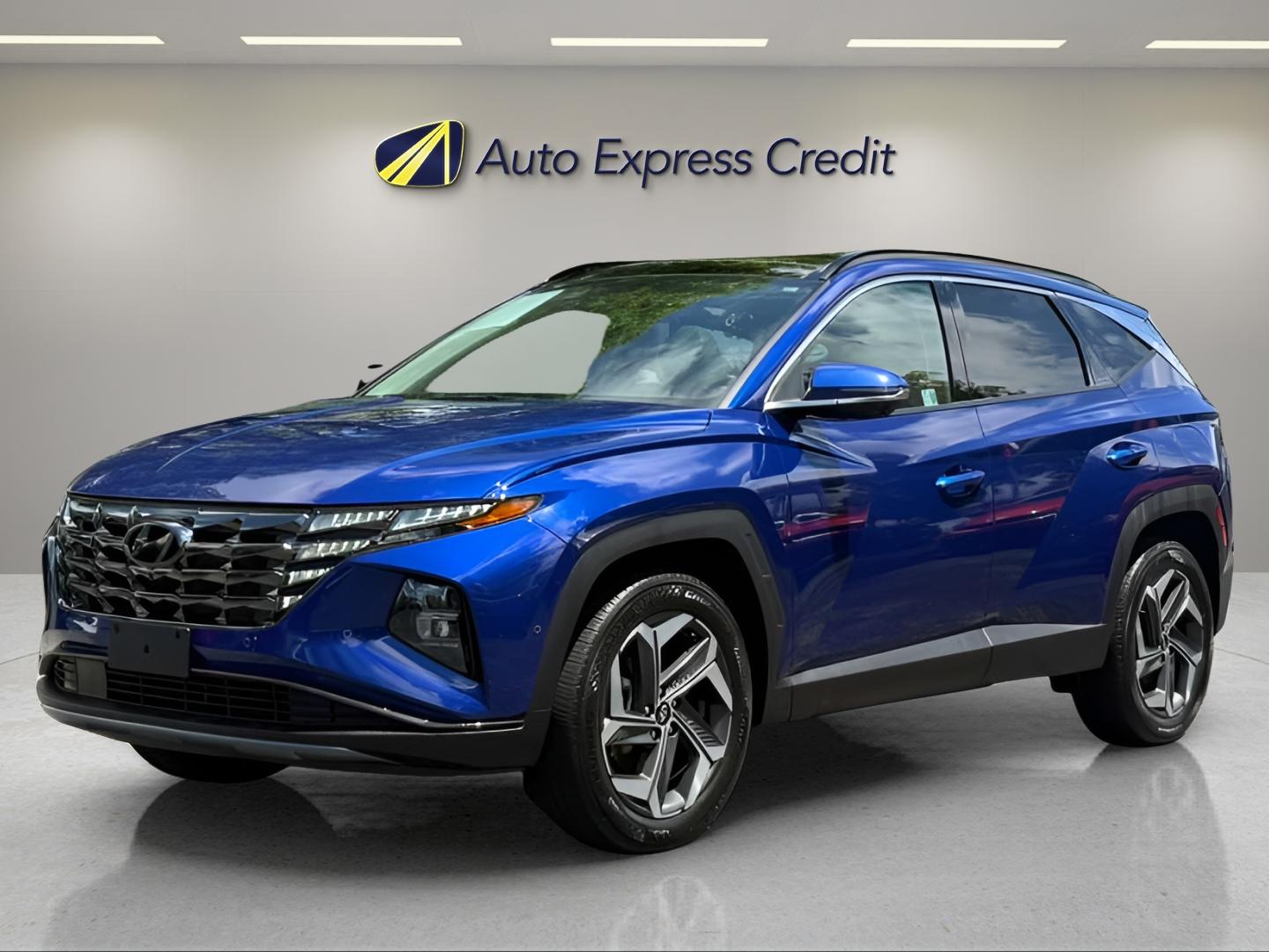 Kia K5 Gt-Line - Thumbnail 3