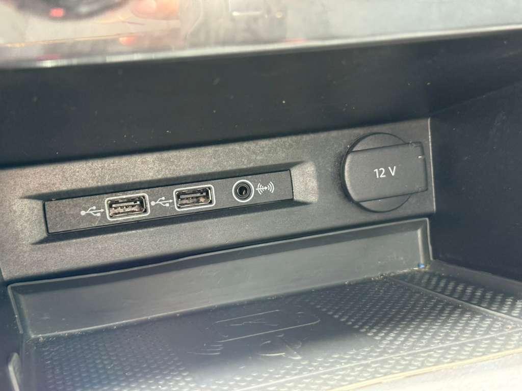 Volkswagen Tiguan 2.0T Se | 2.0T Sel | 2.0T Se R-Line Black - Thumbnail 10