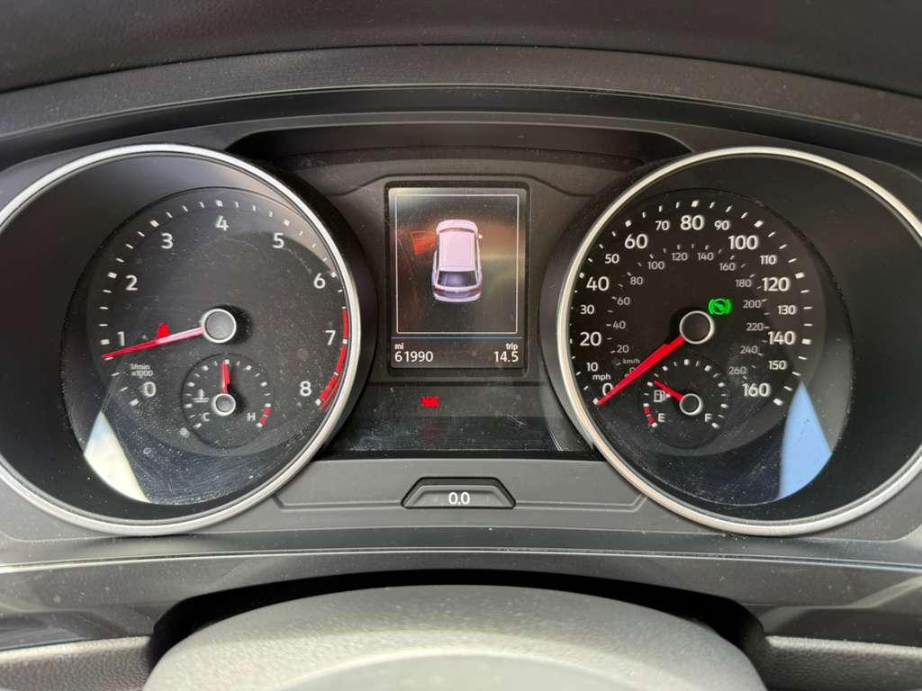 Volkswagen Tiguan 2.0T Se | 2.0T Sel | 2.0T Se R-Line Black - Thumbnail 16